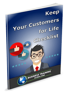 168, 3d-Checklist-Keep Your Customers for Life