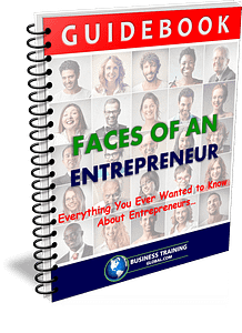 25, 3d-Guide- Faces of an Entrepreneur