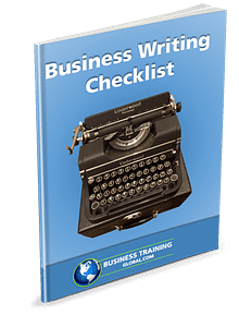 151, 3d-Business Writing Checklist-BTg.com