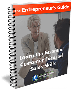 390, 3d-Guide-Learn Customer Focused Sales Skills