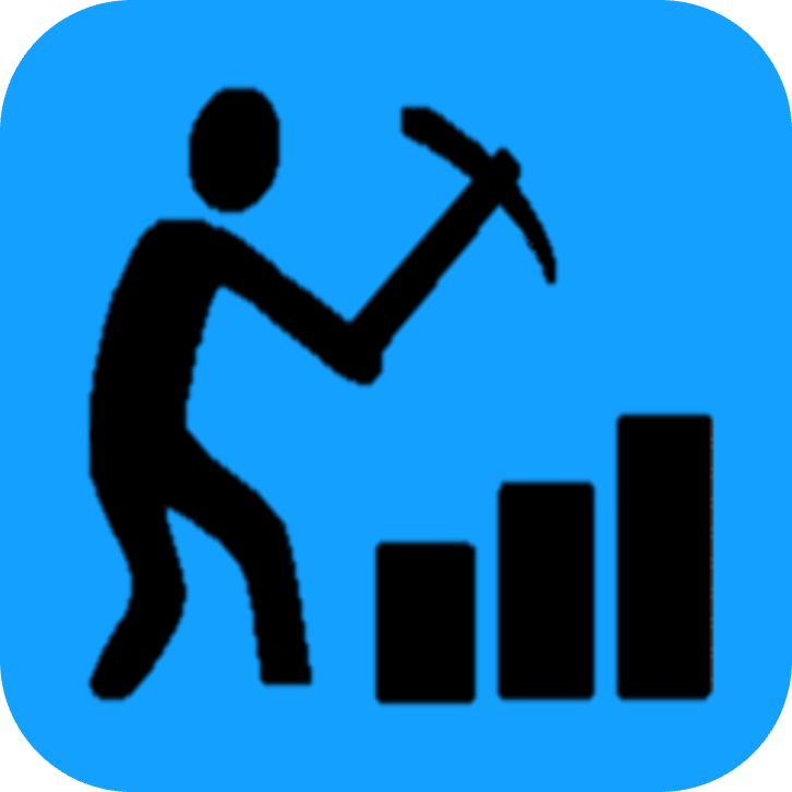The Process-Train-Icon