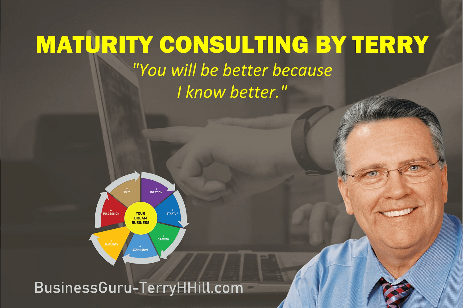 Maturity-Consulting-by-Terry