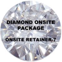 eCommerce Product-Diamond Onsite Retainer-7