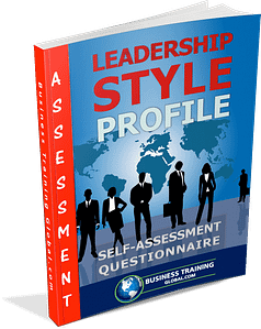3d-Leadership Style Profile-Assessment-BTglobal.com