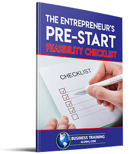 58, 3d-Checklist-Pre-Start Feasibility
