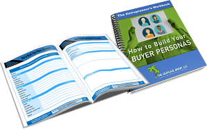 How to Build Your Buyer Personas Workbook Why create buyer personas?Buyer Personas help ensure that all activities involved in acquiring and serving your customers are tailored to the targeted buyer’s needs. That may sound like a no-brainer, but it isn’t as simple as it sounds.When choosing a product or service, people naturally gravitate toward businesses they know and trust. And the best way to build trust is to show genuine understanding and concern for the other person – in this case, your customers.