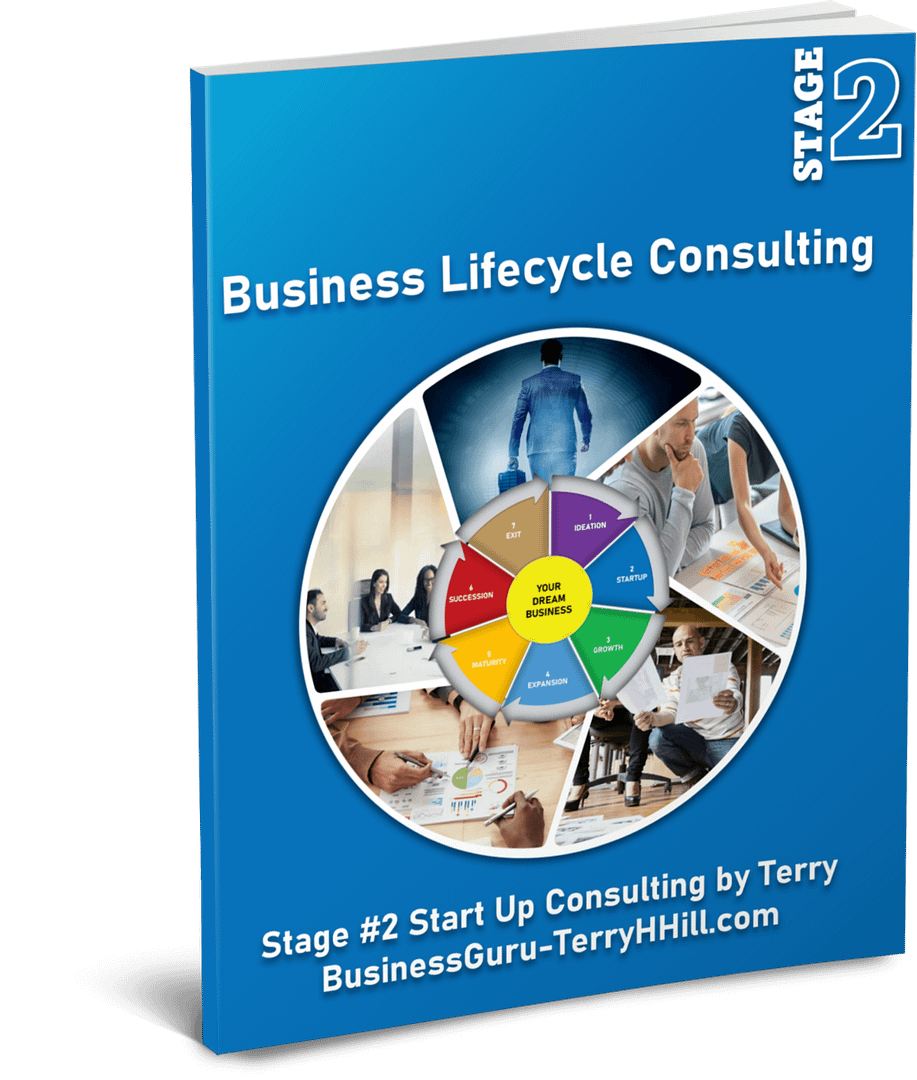 Brochure-Cover-3d-Stage #2 Start Up Consulting